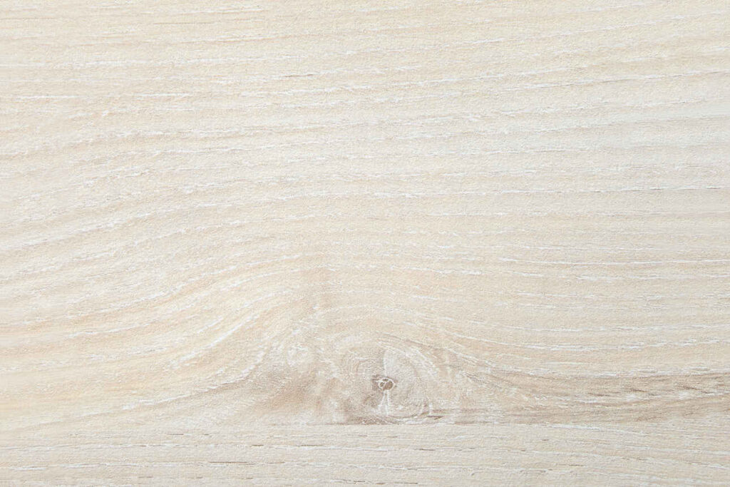 Closeup of ash tonewood grain pattern.