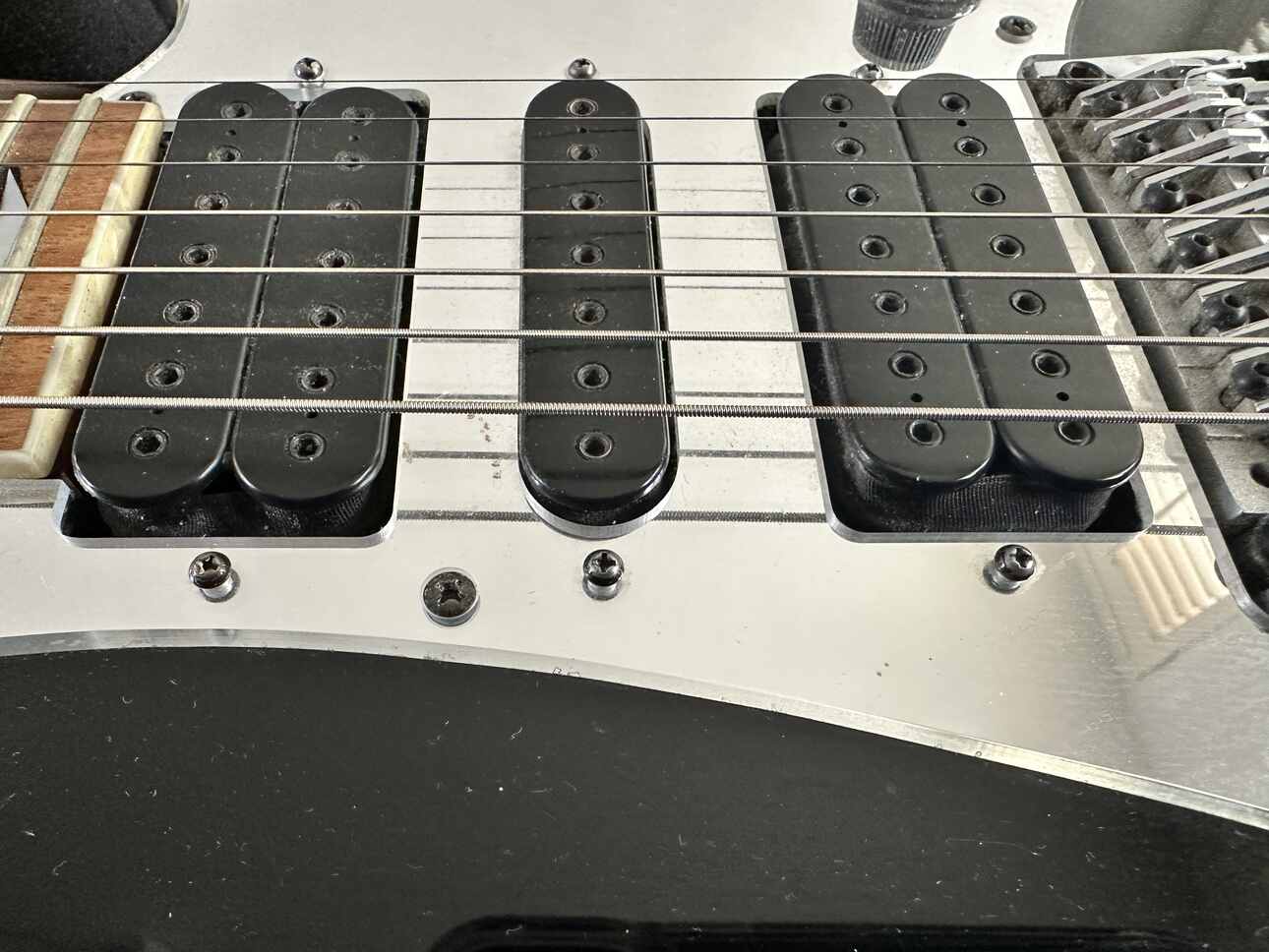 Can You Paint Guitar Pickups? The DIY Guide to a Unique Look!