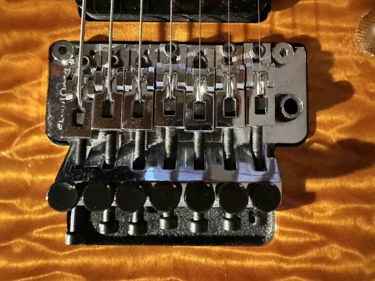 Will Any Whammy Bar Fit on an Electric Guitar? (Explained!)