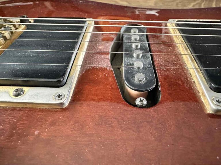 Can You Paint Guitar Pickups? The DIY Guide to a Unique Look!