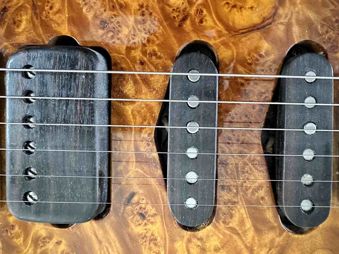 Can You Paint Guitar Pickups? The DIY Guide to a Unique Look!