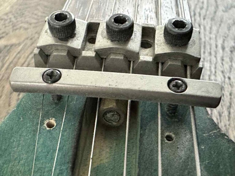Do You Need to Adjust Guitar Truss Rod When Changing String Gauge?