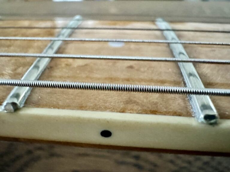 When Do Guitar Frets Need to Be Replaced? Signs and Solutions