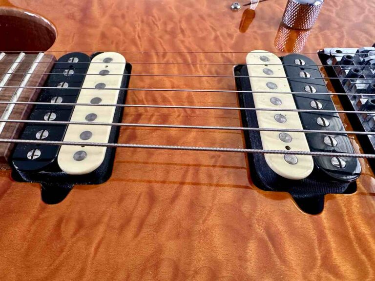 What to do if guitar pickups are too hot? Quick Fixes Explained