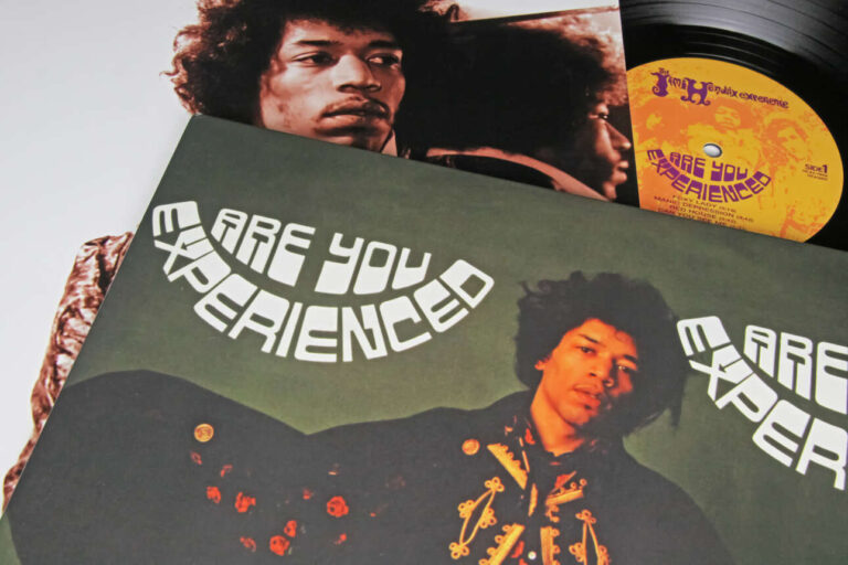 Sony Counters Claims of Hendrix’s Bandmates Over Copyrights