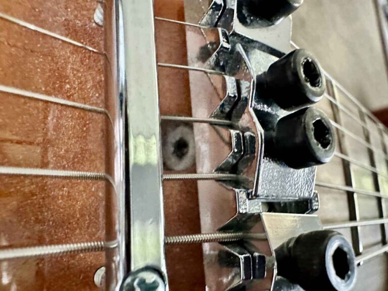 How Many Turns For a Guitar Truss Rod? Tips for a Perfect Setup